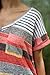 T Shirts for Women Casual Short Sleeve V Neck Blouse Tees Tops From Koobea