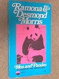 Men and pandas