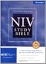 Zondervan NIV Study Bible