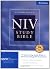 NIV Study Bible (New International Version)