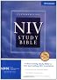 NIV Study Bible