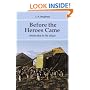 Before the Heroes Came: Antarctica in the 1890s