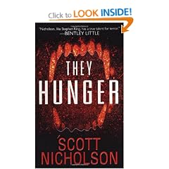 They Hunger