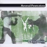 Cut Up Violation