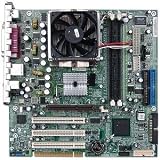 IBM M51G Socket 478 Motherboard w/Pentium 4 2.4GHz 340W PSU for x205 Case