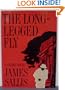 The Long-Legged Fly: A Novel