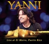 Yanni - Live at El Morro, Puerto Rico [+digital booklet]