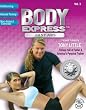 Body Express Fast Abs - DVD