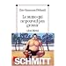 Le sumo qui ne pouvait pas grossir