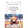 Le sumo qui ne pouvait pas grossir