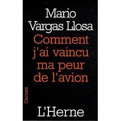 Comment j'ai vaincu ma peur de l'avion