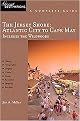 Great Destinations Jersey Shore (Atlantic City to Cape May Includes the Wildwoods, A Complete Guide) (Great Destinations Series) (Paperback)