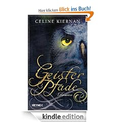 Geisterpfade: Roman