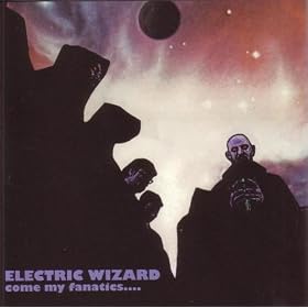Electric Wizard-Wooden Pipe