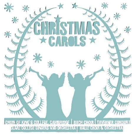 CD-Charts  Search : Christmas Carols