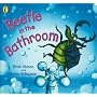Beetle in the Bathroom (Picture Puffin)