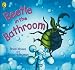 Beetle in the Bathroom (Picture Puffin)