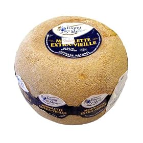 Mimolette - Extra Aged 18 Months