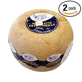 Mimolette - Extra Aged 18 Months by var goTwisterProductImageStrings = new Object();goTwisterProductImageStrings[