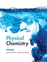 Physical Chemistry Volume 1: Thermodynamics and Kinetics