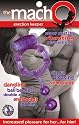 Nasstoys The Macho Erection Keeper, Purple