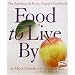 My Favorite Cookbooks