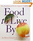 Food to Live...