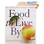 Food to Live By: The Earthbound Farm Organic Cookbook (Earthbound Farm Organic Cookbk)