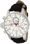 Invicta Men's 1514 I Force Collection Chronograph Strap Watch