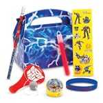 Transformers 3 - Party Favor Box