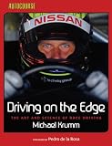 Produkt-Bild: Driving on the Edge: The Art and Science of Race Driving