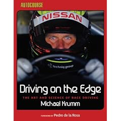 Driving on the Edge: The Art and Science of Race Driving