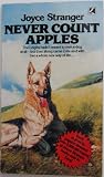 Never Count Apples