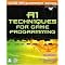 "Artificial Intelligence (AI) for Games" related books (1)