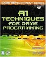 AI Techniques for Game Programming (Premier Press Game Development)