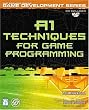 AI Techniques for Game Programming (Game Development)
