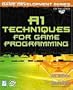 AI Techniques for Game Programming (Premier Press Game Development)