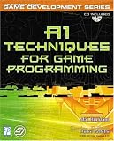 AI Techniques for Game Programming (Game Development)
