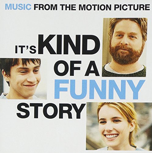 It's Kind of a Funny Story Various Artists