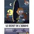 Guillaume petit chevalier, Tome 2 : Le secret de l'abbaye