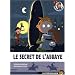 Guillaume petit chevalier, Tome 2 : Le secret de l'abbaye