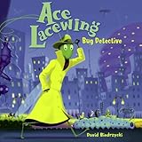 Ace Lacewing : bug detective
