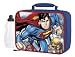 Search : Lunch Kit,  Superman Comic, Soft