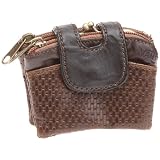 Vans G Bypass Wallet Java Portefeuille femme - Vert