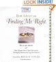 Best Advice on Finding Mr. Right