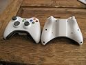 RAPID FIRE Modded Xbox 360 Wireless STEALTH Controller