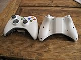 Stealth 8 Mode Rapid Fire Wireless Controller for Xbox 360 By Mods That Last