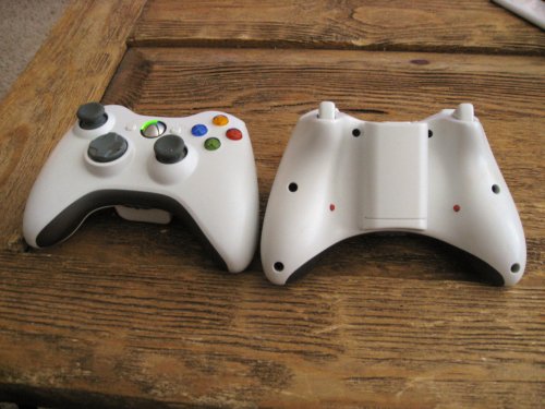 Xbox 360 Rapid Fire Controller