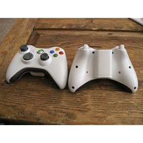 Stealth 8 Mode Rapid Fire Wireless Controller for Xbox 360 By Mods That Last