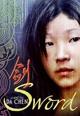 Forbidden Tales: Sword (The Forbidden Bookstore) by Da Chen